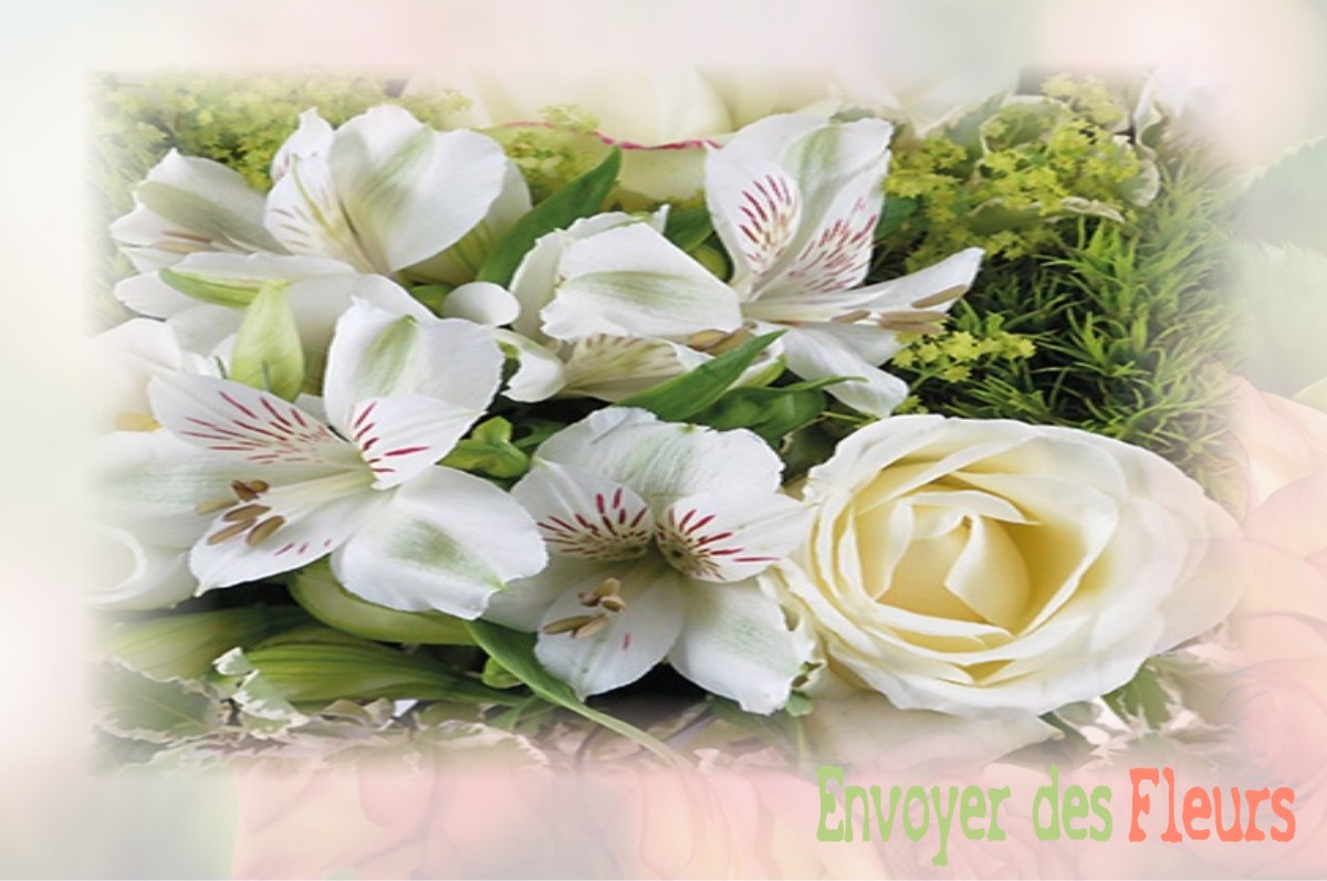 envoyer des fleurs à à SAINT-CIERGE-LA-SERRE