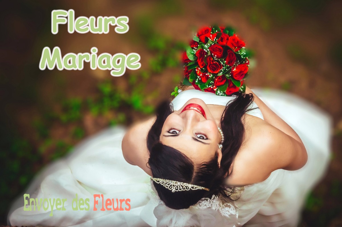 lIVRAISON FLEURS MARIAGE à SAINT-CIERGE-LA-SERRE